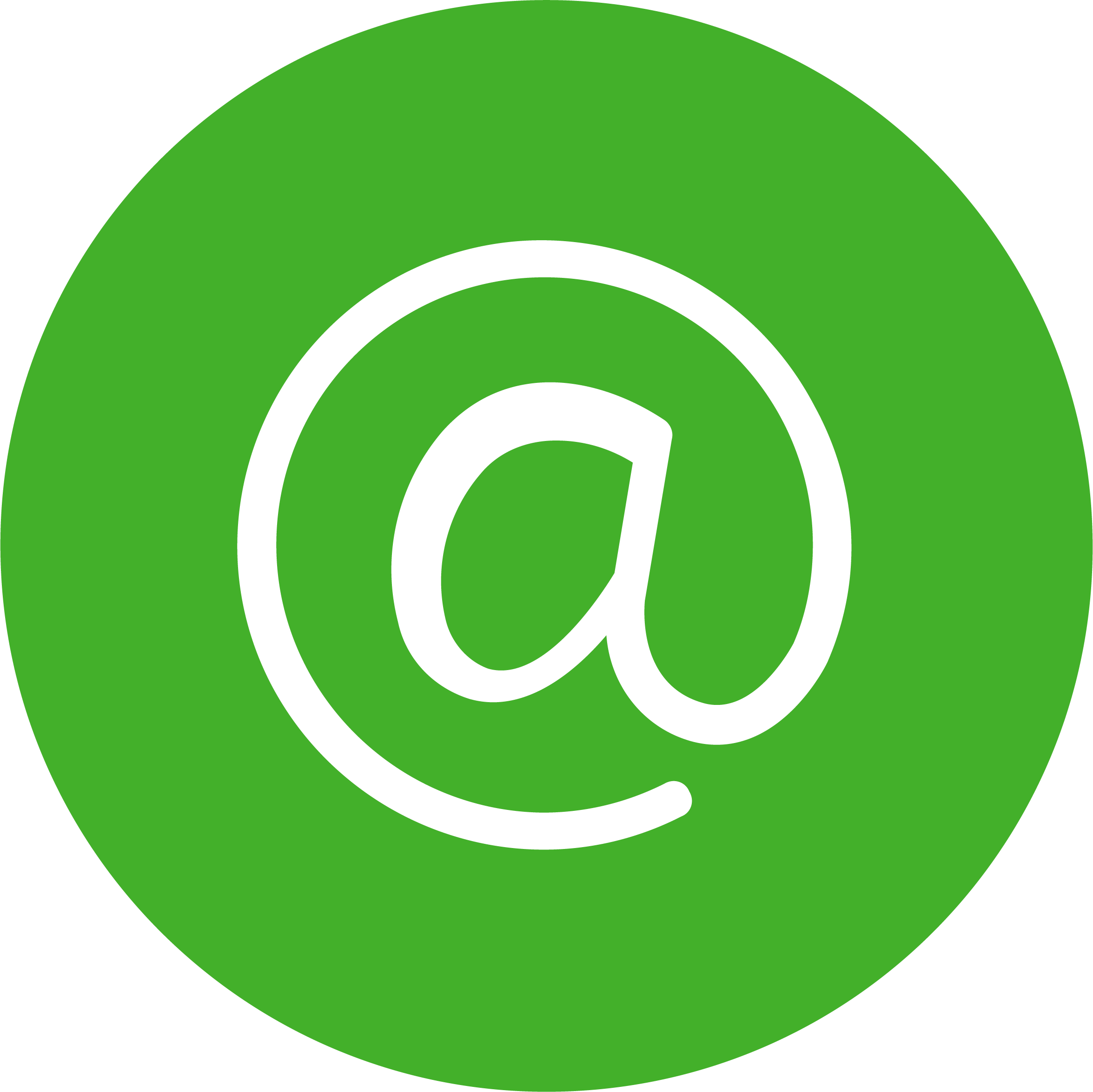 Email Icon