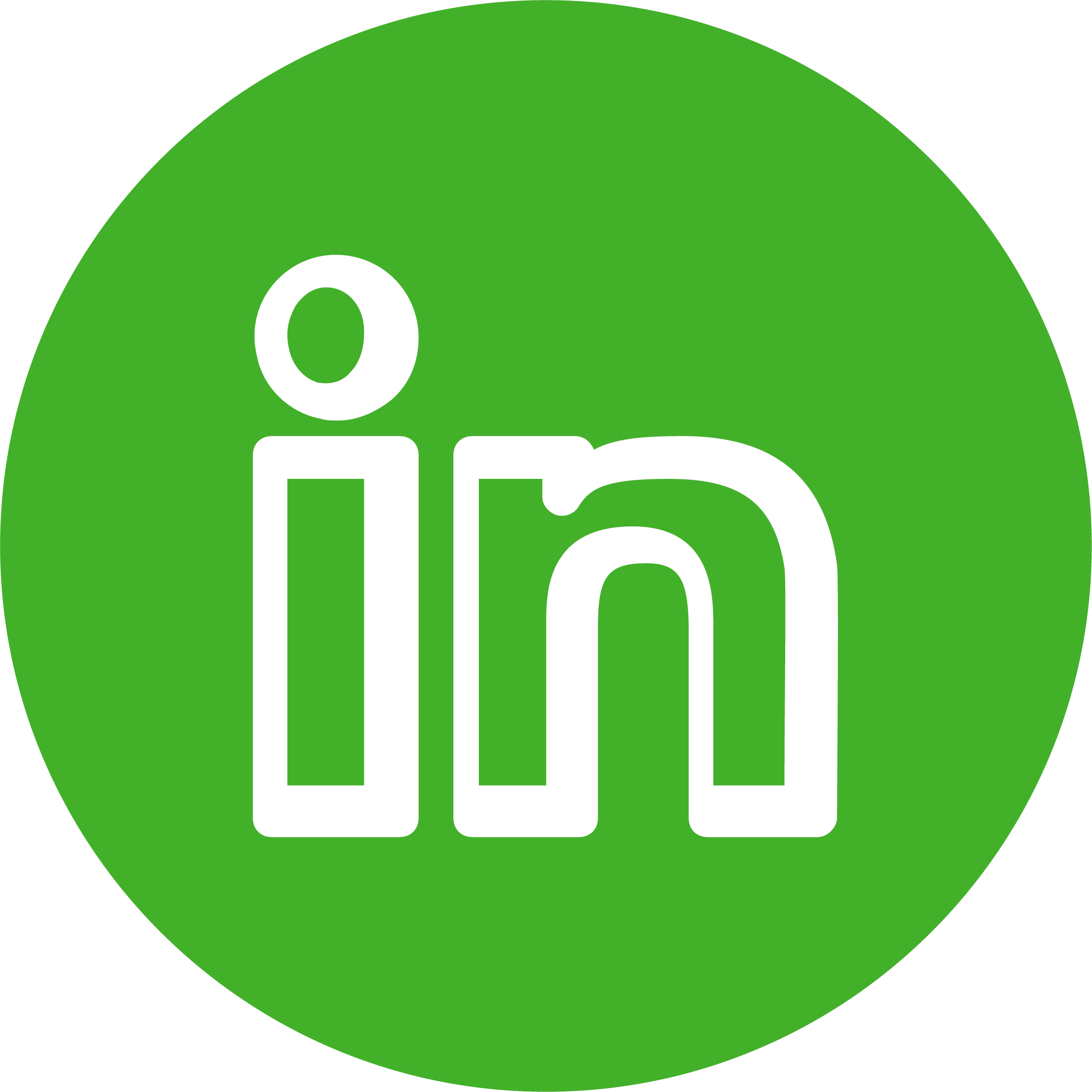 Linkedin Icon
